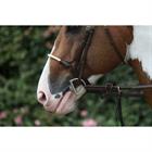 Rope Noseband Dy'on D Collection Brown