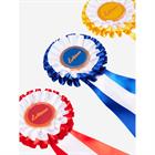 Rosettes LeMieux Hobby Horse 3-Pack 