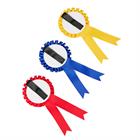 Rosettes LeMieux Hobby Horse 3-Pack 