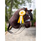 Rosettes LeMieux Hobby Horse 3-Pack 