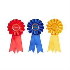 Rosettes Set LeMieux Toy Pony 3-Pack 