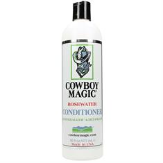 Rosewater Conditioner Cowboy Magic Multicolour