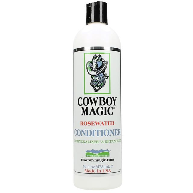 Rosewater Conditioner Cowboy Magic Multicolour