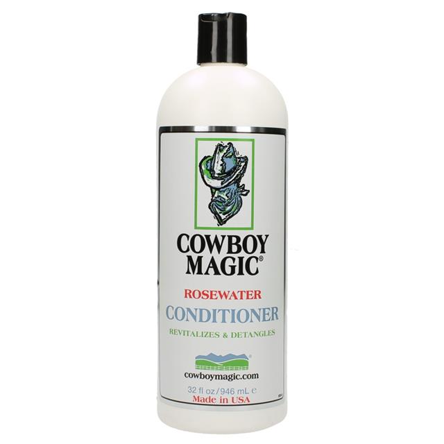 Rosewater Conditioner Cowboy Magic Multicolour