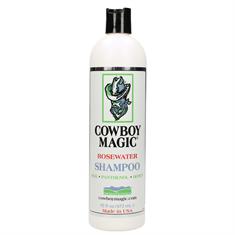 Rosewater Shampoo Cowboy Magic Multicolour