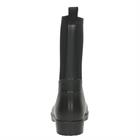 Rubber Boots Neolite Half-high Black