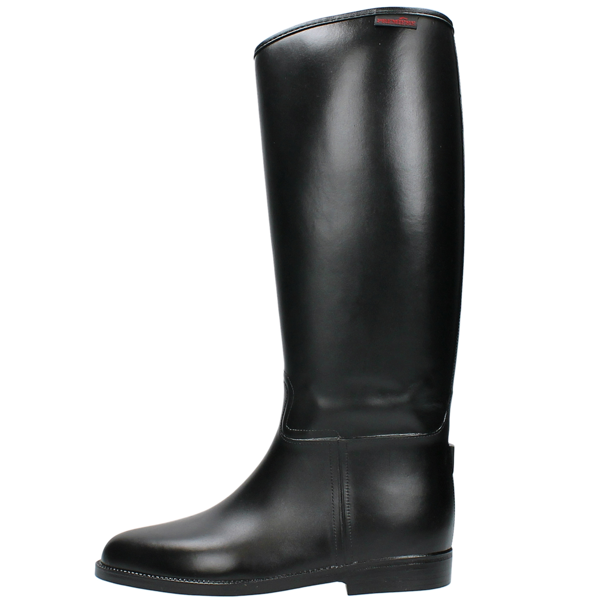 riding boots rubber