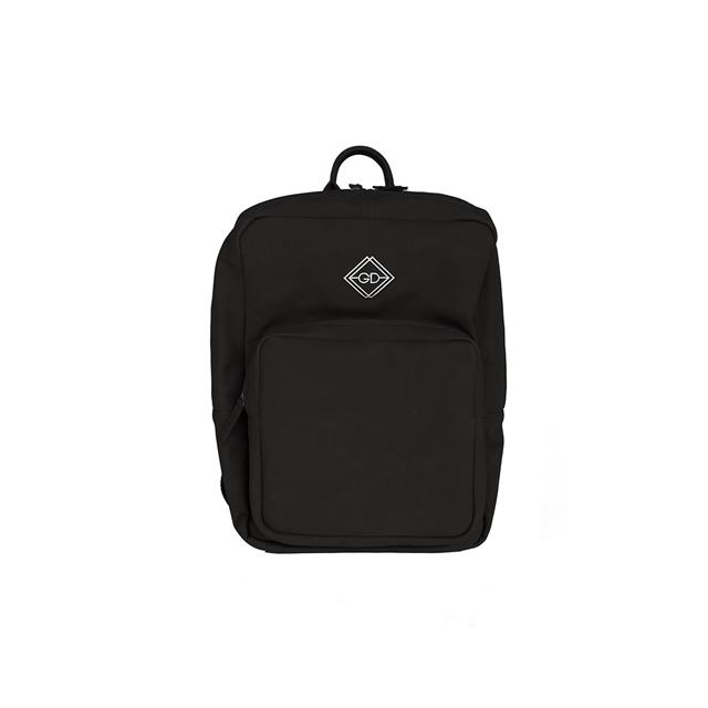 Rucksack Chestnut Grooming Deluxe by Kentucky Black