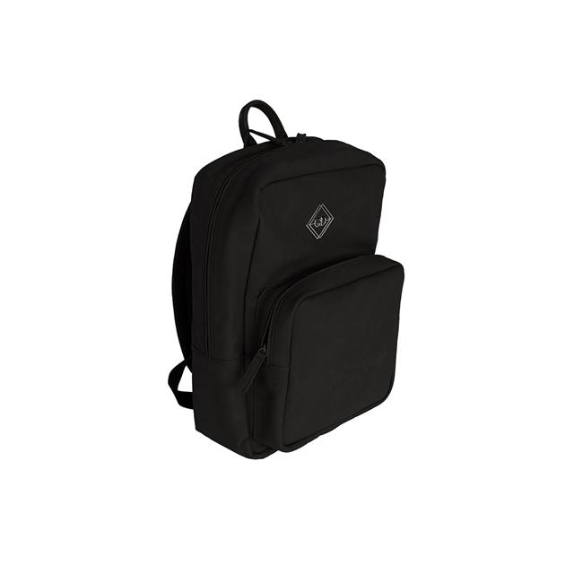 Rucksack Chestnut Grooming Deluxe by Kentucky Black