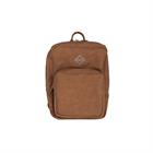 Rucksack Chestnut Grooming Deluxe by Kentucky Brown