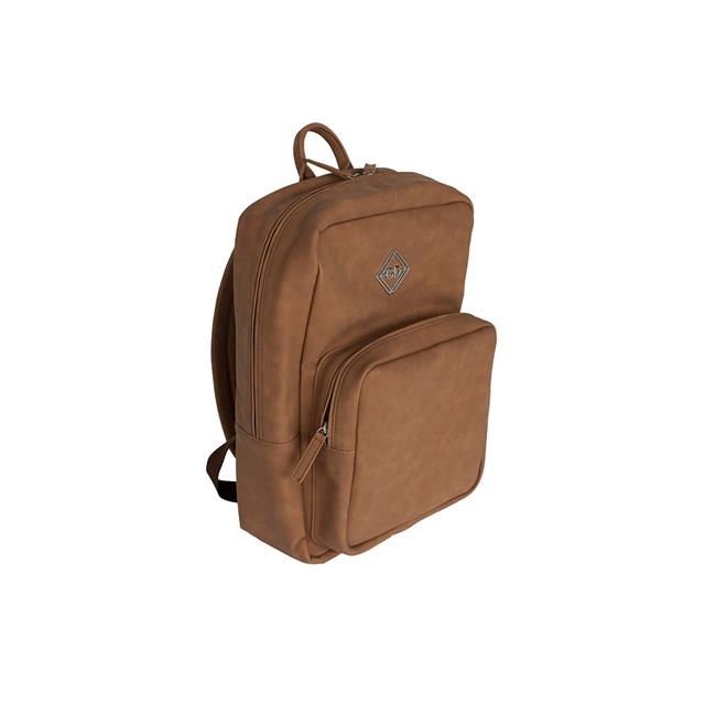 Rucksack Chestnut Grooming Deluxe by Kentucky Brown