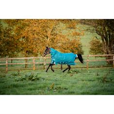 Rug Amigo Bravo 1200D Plus 400gr Green