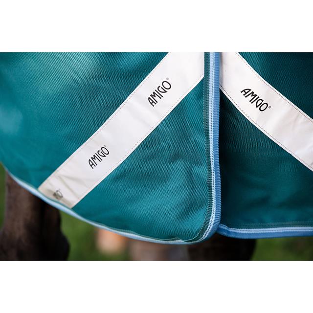 Rug Amigo Bravo 1200D Plus 400gr Green