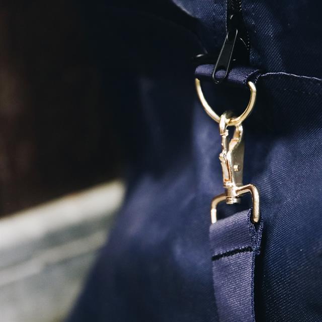 Rug Bag Kentucky Dark Blue