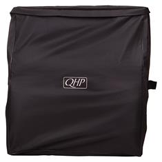 Rug Bag QHP Black