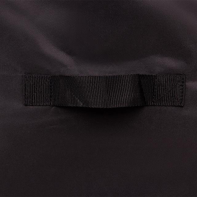 Rug Bag QHP Black