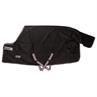 Rug Bucas Anniversary Turnout Stay-Dry 150g Black-Silver
