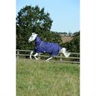 Rug Bucas Atlantic 400gr Dark Blue