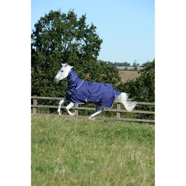Rug Bucas Atlantic 400gr Dark Blue