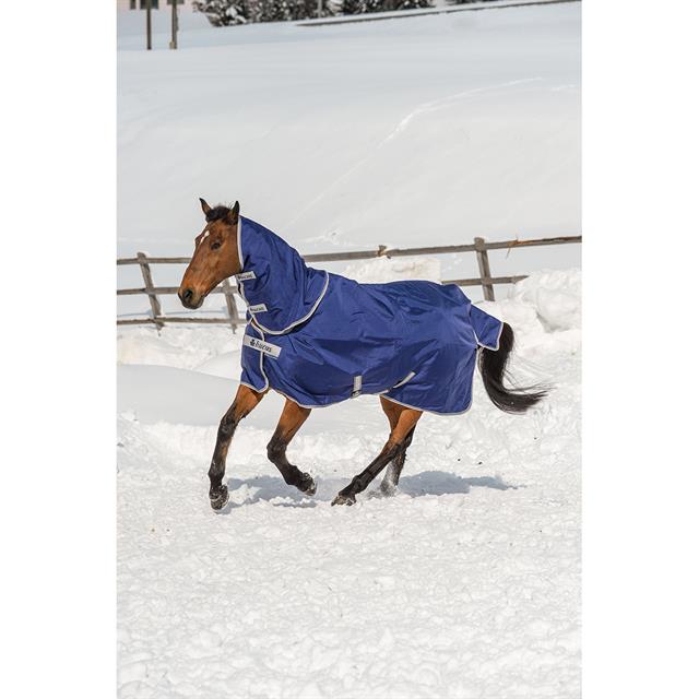 Rug Bucas Atlantic 400gr Dark Blue