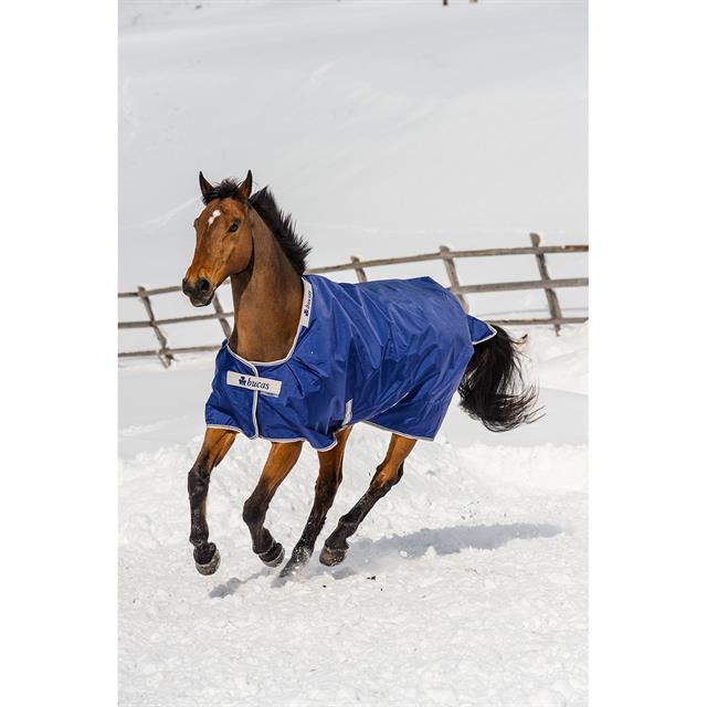 Rug Bucas Atlantic 400gr Dark Blue