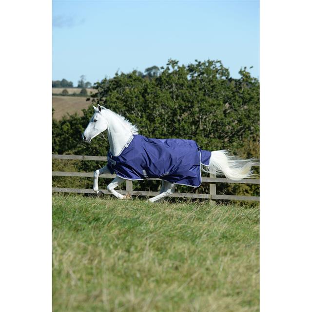 Rug Bucas Atlantic 400gr Dark Blue