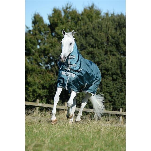 Rug Bucas Atlantic 400gr Green