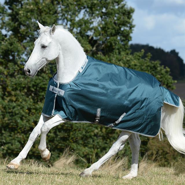 Rug Bucas Atlantic Turnout 200g Dark Green