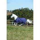Rug Bucas Atlantic Turnout 200gr Dark Blue