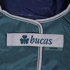 Rug Bucas Atlantic Turnout 50gr Dark Green