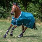Rug Bucas Atlantic Turnout 50gr Dark Green