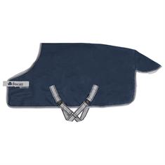 Rug Bucas Freedom Turnout 0gr Dark Blue