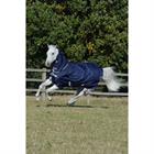 Rug Bucas Freedom Turnout Full Neck 0gr Dark Blue