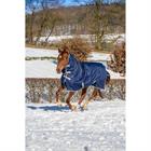 Rug Bucas Freedom Turnout Full Neck 0gr Dark Blue