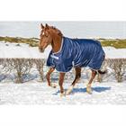 Rug Bucas Freedom Turnout High Neck 0gr Dark Blue