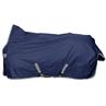 Rug Bucas Freedom Turnout High Neck 150gr Dark Blue-Silver