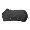 Rug Bucas Freedom Turnout Light 0g Black