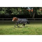 Rug Bucas Freedom Turnout Light 0g Black