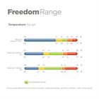Rug Bucas Freedom Turnout Light 0g Black