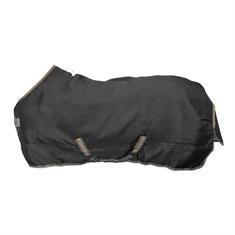 Rug Bucas Freedom Turnout Light 0g Black