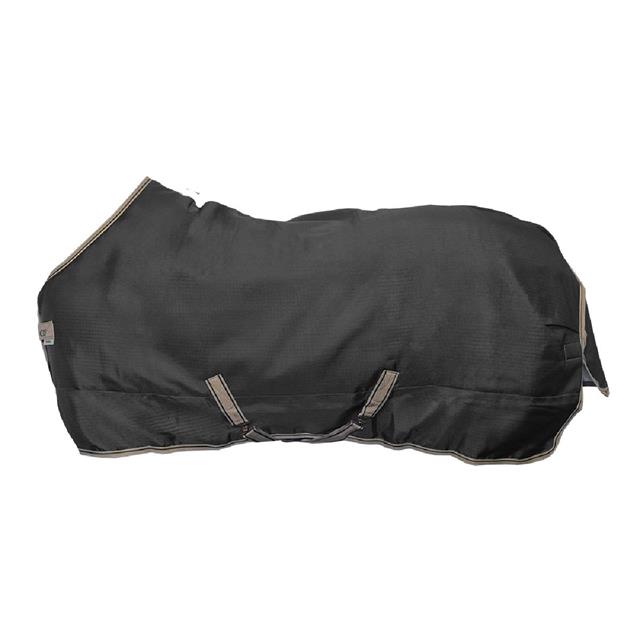 Rug Bucas Freedom Turnout Light 0g Black