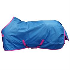 Rug Bucas Freedom Turnout Light 0gr Denim