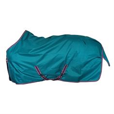 Rug Bucas Freedom Turnout Light 0gr Green