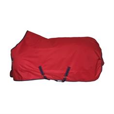 Rug Bucas Freedom Turnout Light 0gr Red