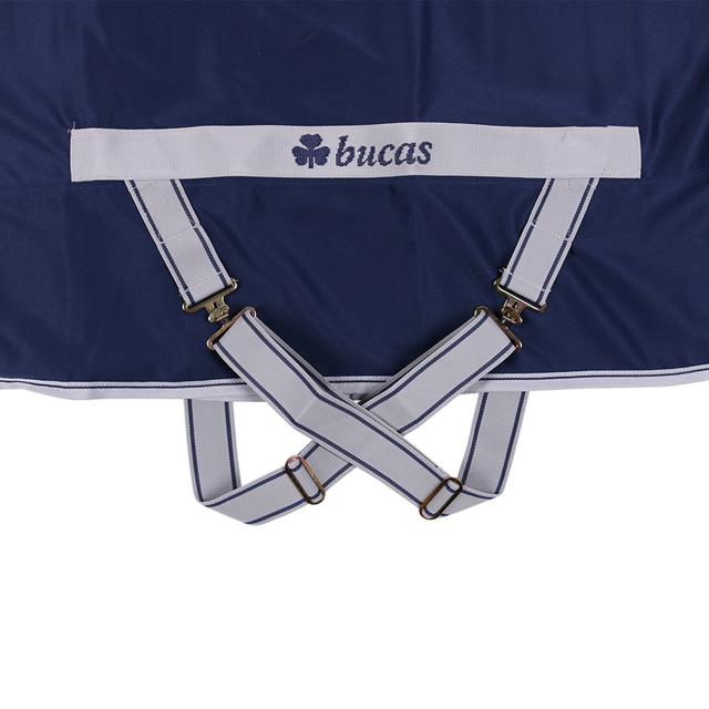 Rug Bucas Freedom Twill Sheet Blue