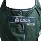 Rug Bucas Green Line 100g Green