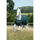 Rug Bucas Green Line 100g Green