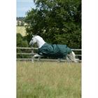 Rug Bucas Green Line 100g Green