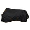 Rug Bucas Irish Turnout Light 50g Pony Black-Gold