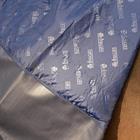 Rug Bucas Irish Turnout Light 50g Pony Dark Blue-Gold